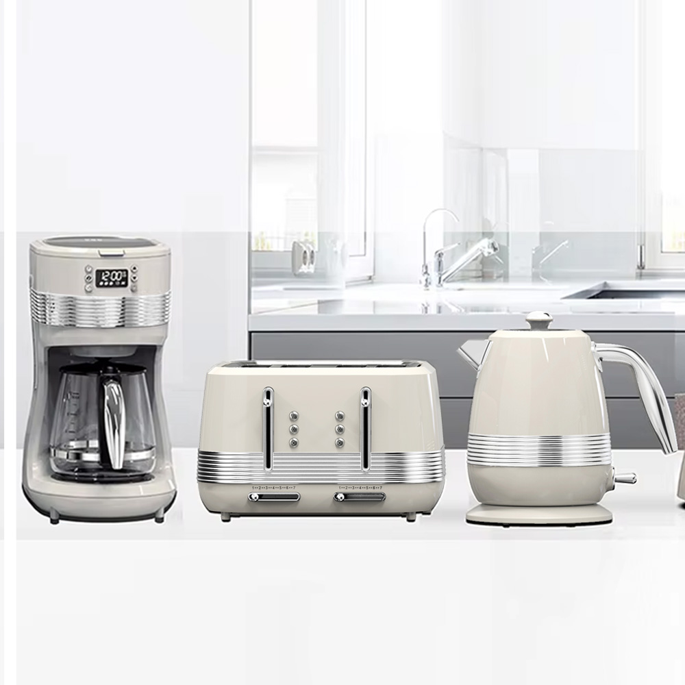 Kitchen Appliances Electric - Горячая новинка 2026: Набор кухонной техники