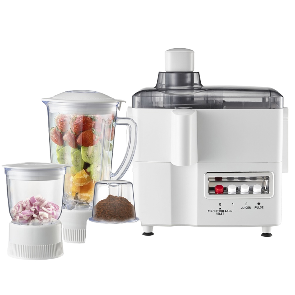 Kitchen Appliances Electric - Многоцелевой бытовой кухонный прибор 4 в