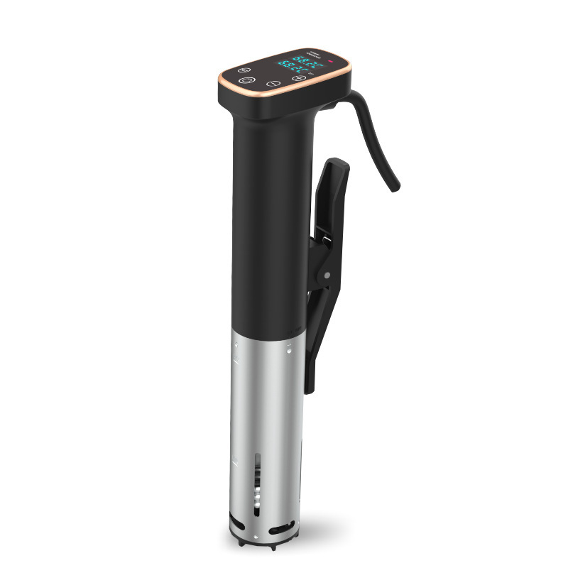 Kitchen Appliances Electric - FP01 Электрический бытовой термостатический низкотемпературный су-вид
