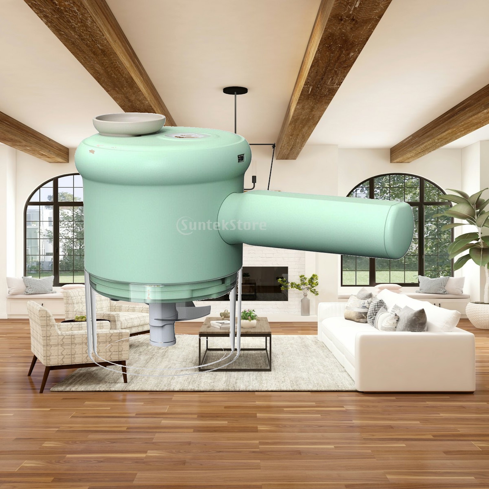Kitchen Appliances Electric - Электрический измельчитель продуктов с ручкой, измельчитель