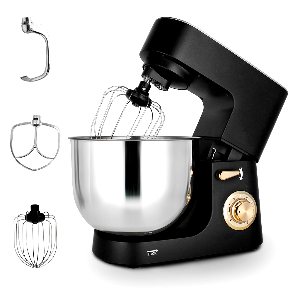 Kitchen Appliances Electric - Бытовой планетарный миксер с высокой мощностью