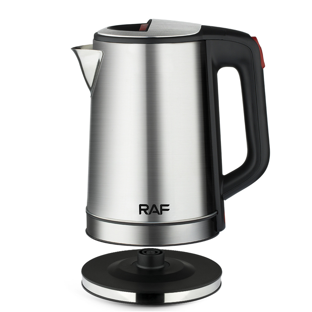 Kitchen Appliances To Gift - Электрический чайник из нержавеющей стали, л