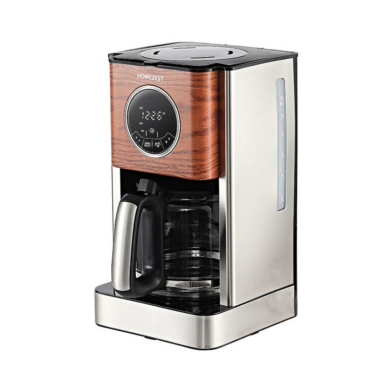 Kitchen Appliances To Gift - Трансграничная немецкая и американская кофемашина, кухонная