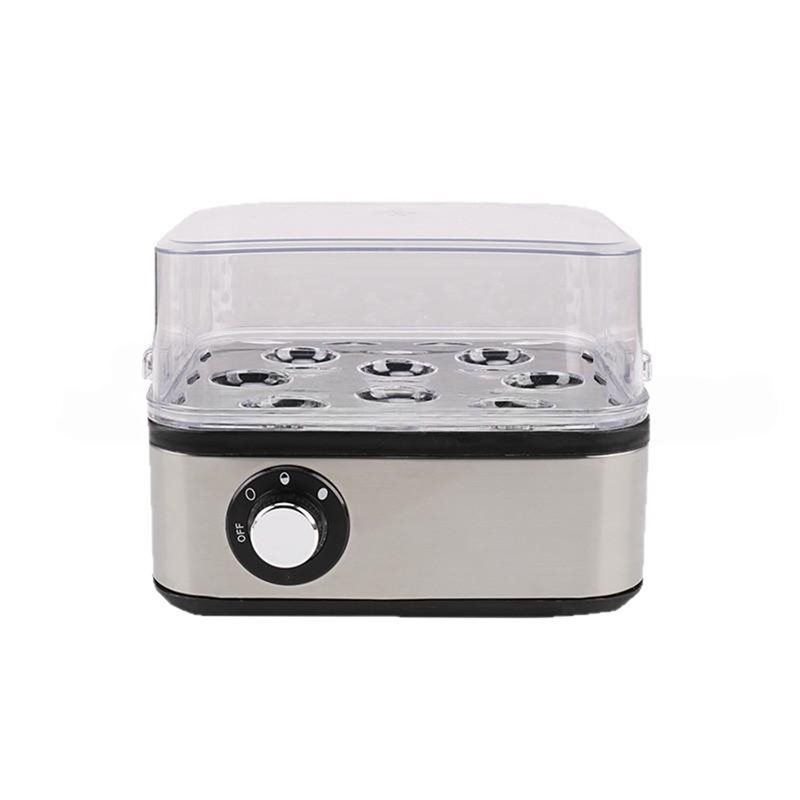 Egg Cooker Rapid - Электрическая скороварка для яиц A50Q, на