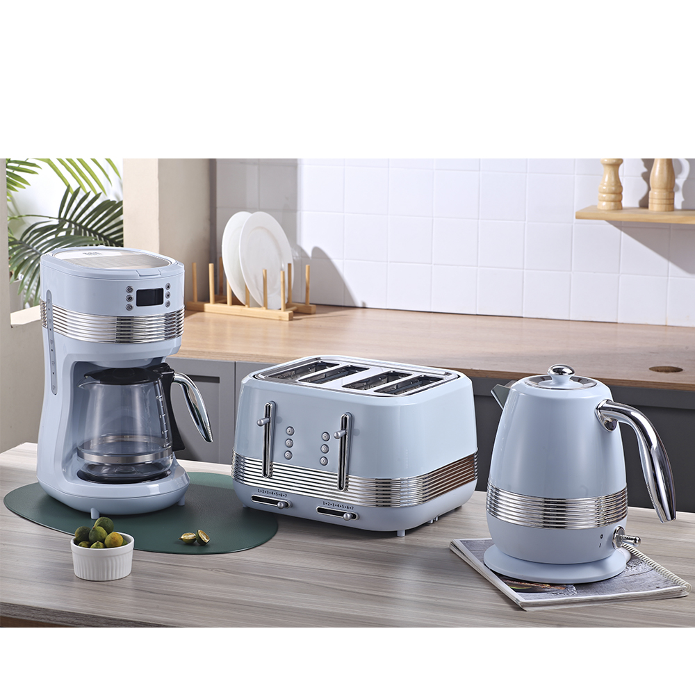 Горячая новинка 2026: Набор ку – обзор и цена Kitchen Appliances Electric