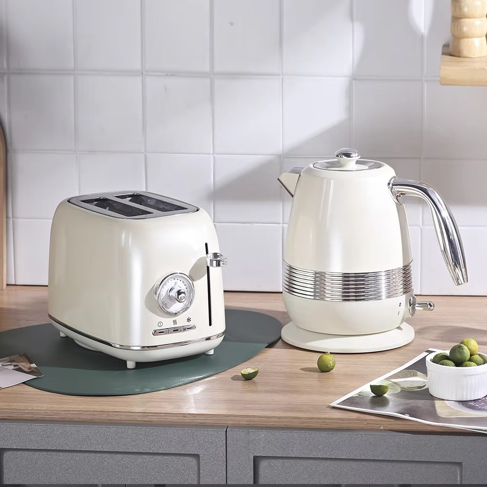 Горячая новинка 2026: Набор ку – обзор и цена Kitchen Appliances Electric