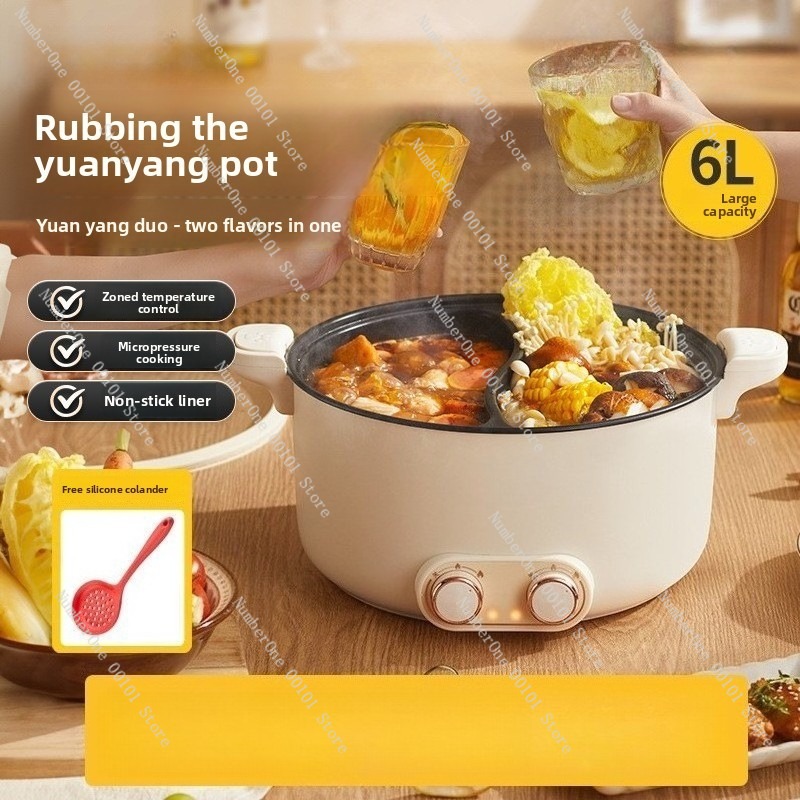 Электрическая мультиварка-скор – обзор и цена Kitchen Appliances Electric