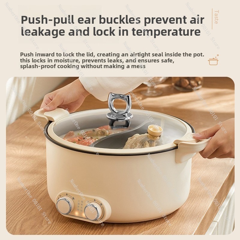 Электрическая мультиварка-скор – обзор и цена Kitchen Appliances Electric