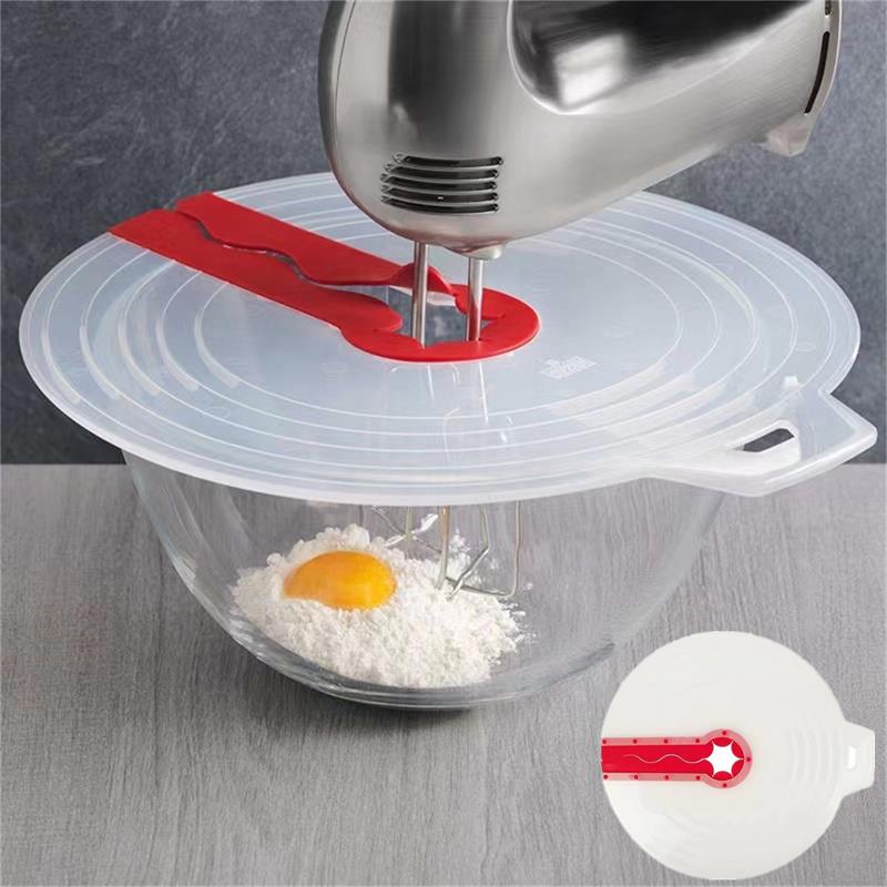 Крышка миксера Beat Eggs, защи – обзор и цена Kitchen Appliances Germany