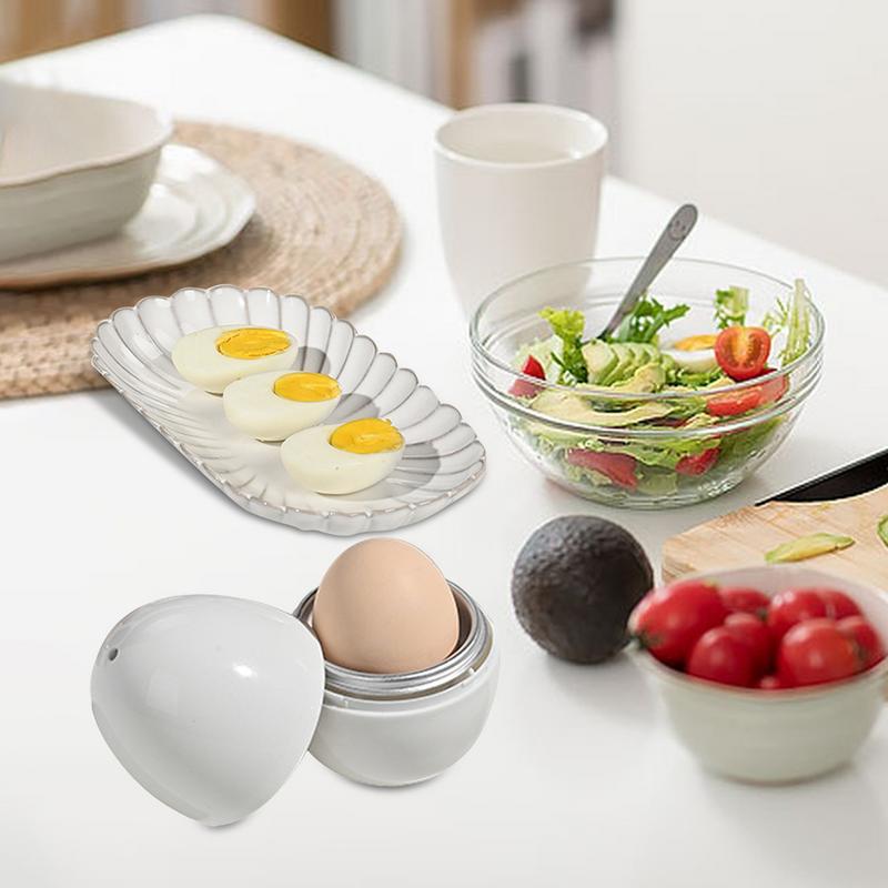 Микроволновая печь, яйцеварка, – обзор и цена Egg Cooker Rapid