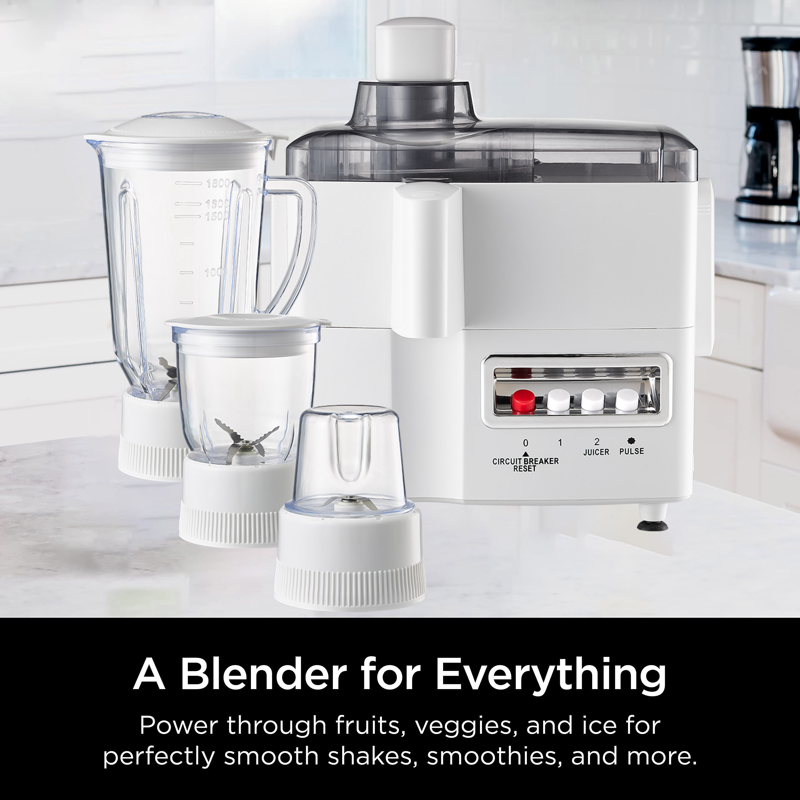 Многоцелевой бытовой кухонный  – обзор и цена Kitchen Appliances Electric