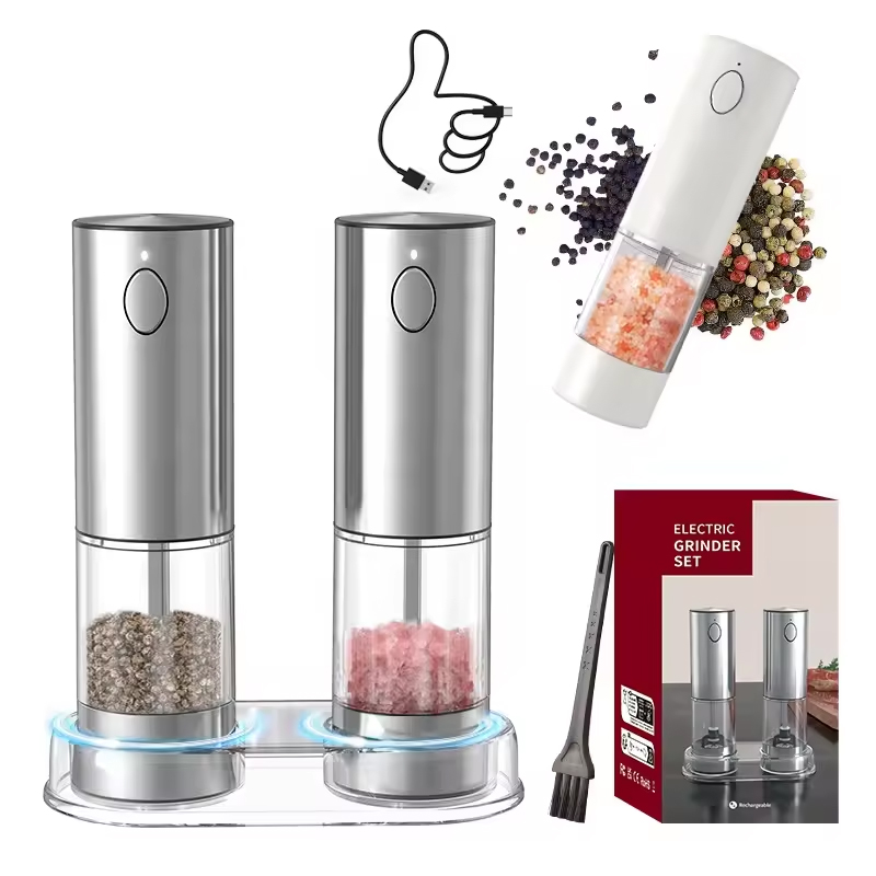 1/2 шт. электрическая мельница – обзор и цена Kitchen Appliances Electric