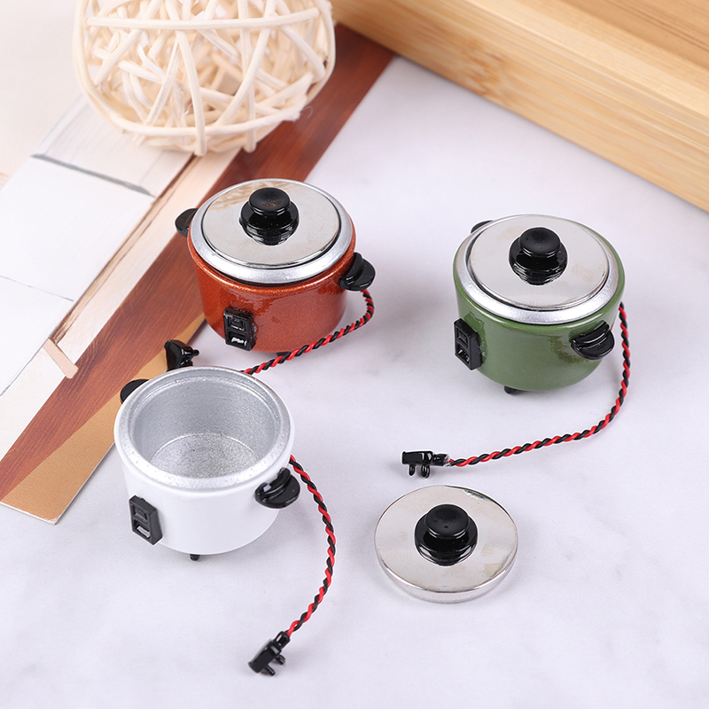 1/12 масштаб кукольный домик м – обзор и цена Kitchen Appliances To Gift