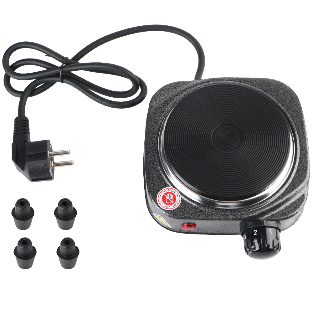 500 Вт 220 В горячая плита, ми – обзор и цена Kitchen Appliances Electric