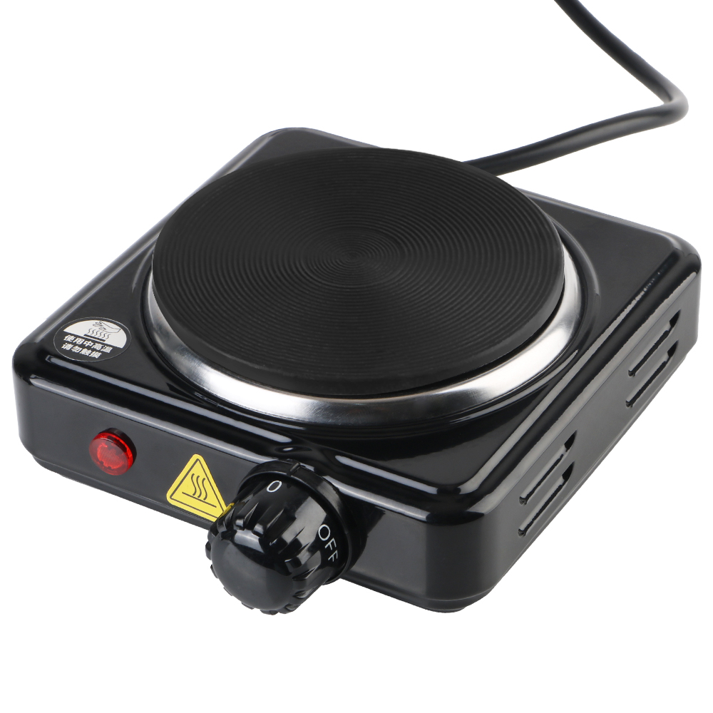 500 Вт 220 В горячая плита, ми – обзор и цена Kitchen Appliances Electric