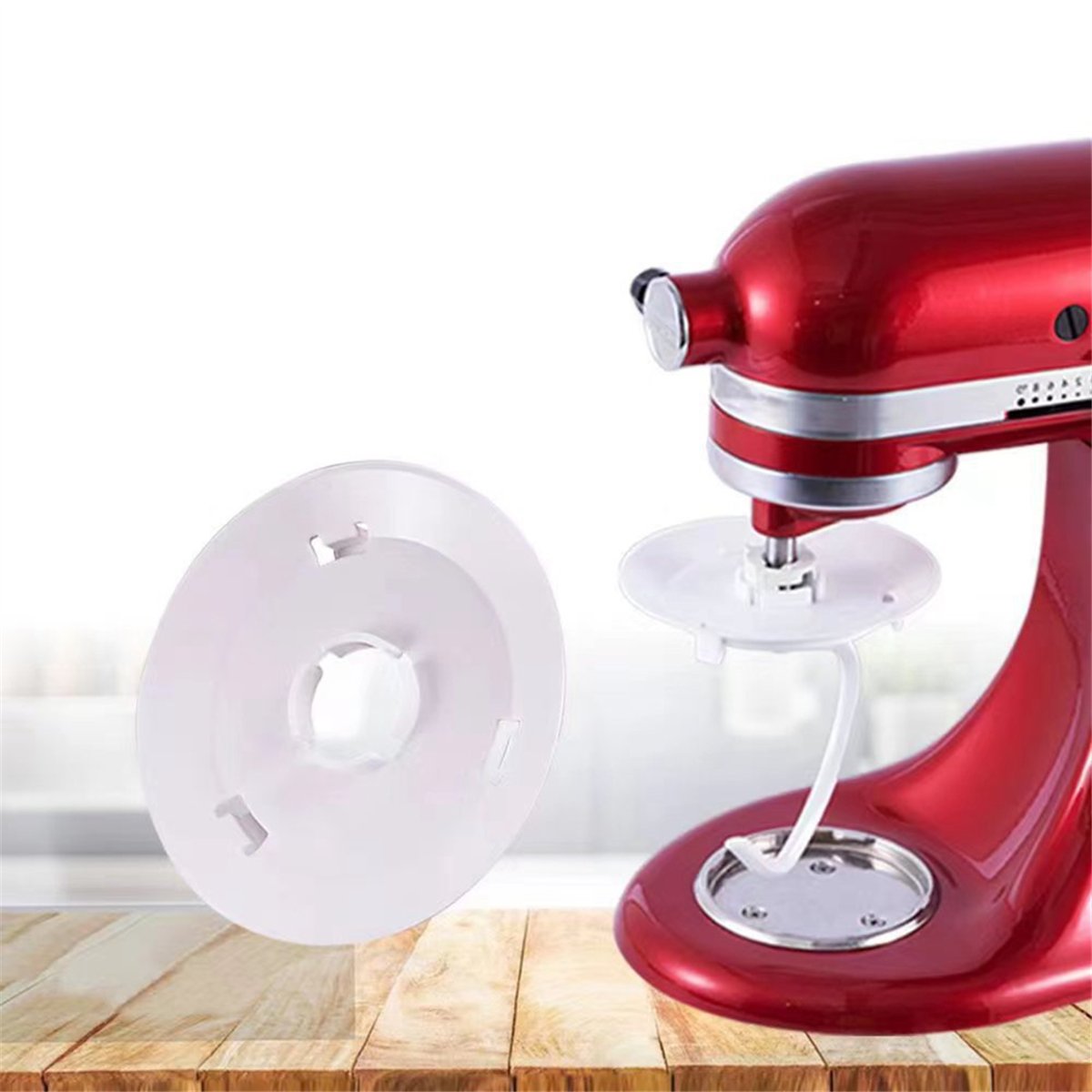# Защитный экран для крюка для – обзор и цена Kitchen Appliances Germany