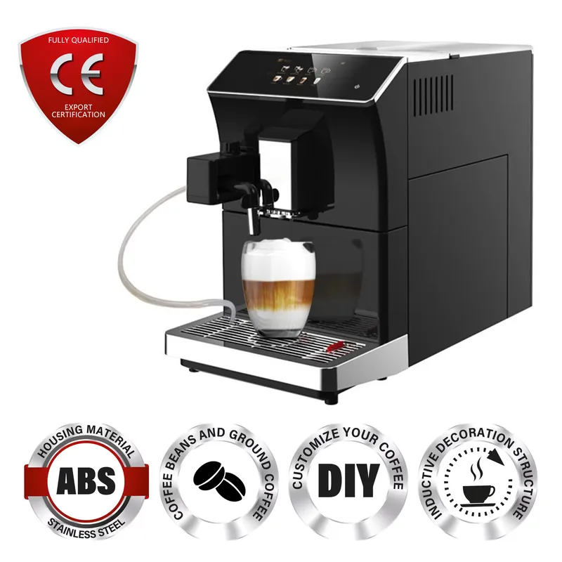 Кофемашина Nespresso Smart Tou – обзор и цена Kitchen Appliances To Gift