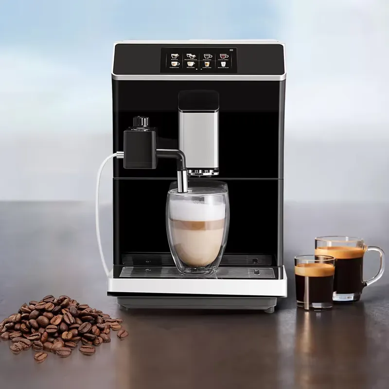 Кофемашина Nespresso Smart Tou – обзор и цена Kitchen Appliances To Gift