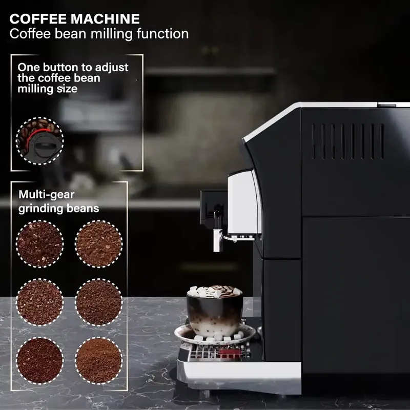 Кофемашина Nespresso Smart Tou – обзор и цена Kitchen Appliances To Gift