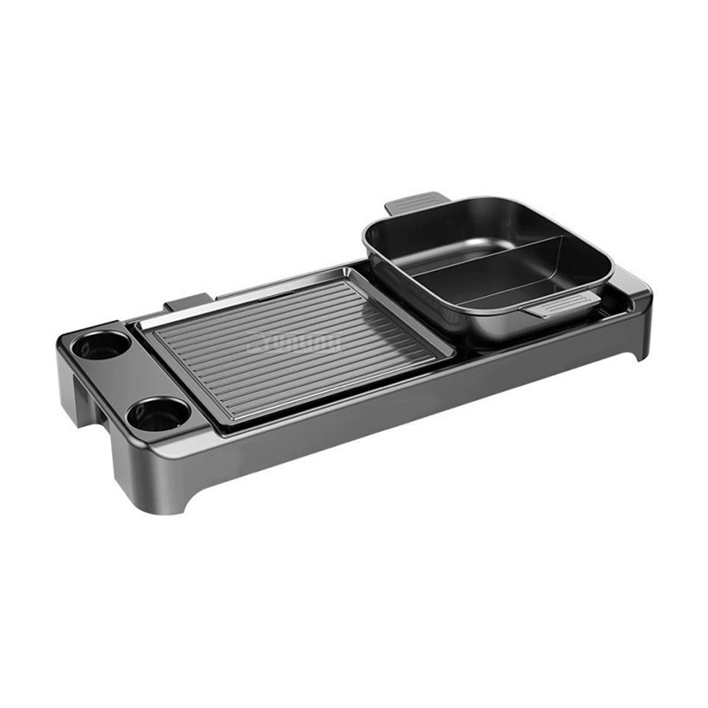 Электрическая плита для барбек – обзор и цена Kitchen Appliances Electric