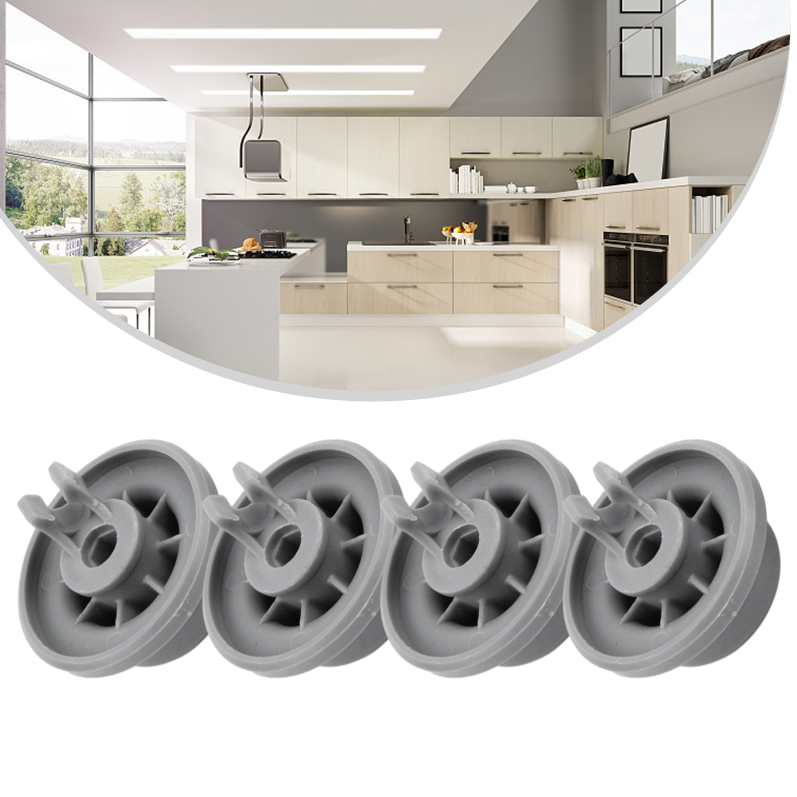 4 шт. для Bosch, полка для пос – обзор и цена Kitchen Appliances Bosch