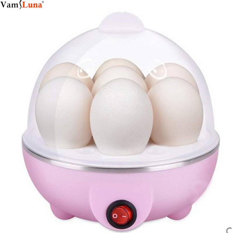 Электрическая яйцеварка — быст – обзор и цена Egg Cooker Rapid