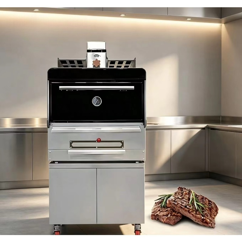 Многофункциональное коммерческ – обзор и цена Kitchen Appliances Electric