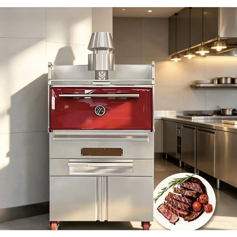 Многофункциональное коммерческ – обзор и цена Kitchen Appliances Electric