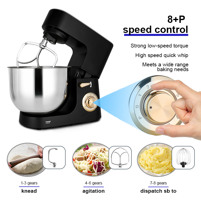 Бытовой планетарный миксер с в – обзор и цена Kitchen Appliances Electric