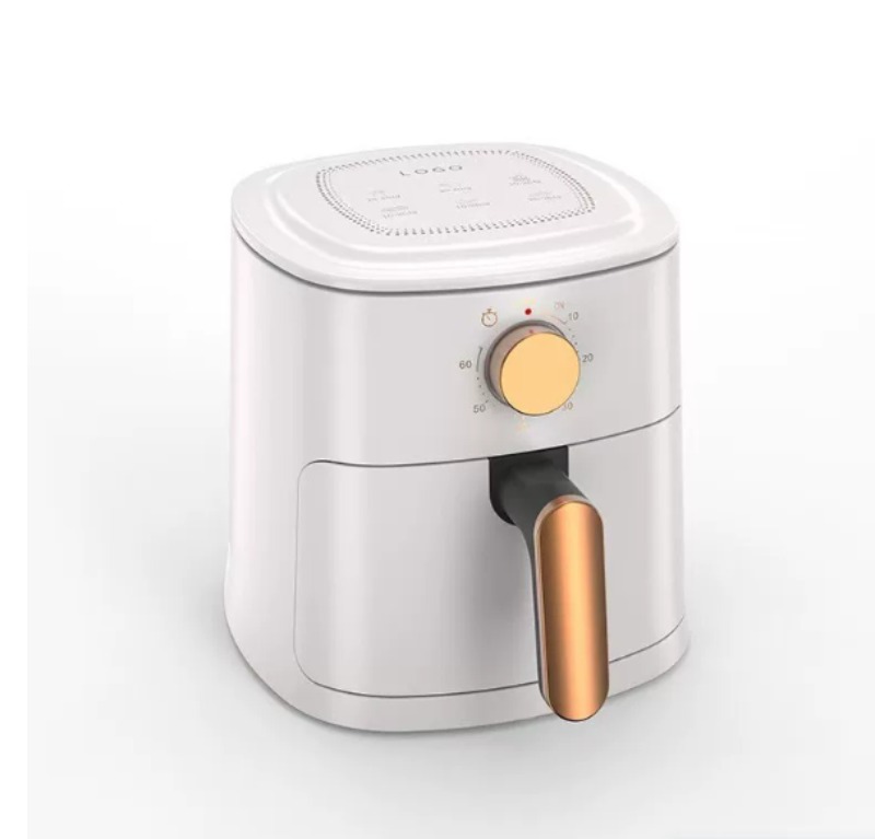4-литровая аэрофритюрница для  – обзор и цена Kitchen Appliances To Gift