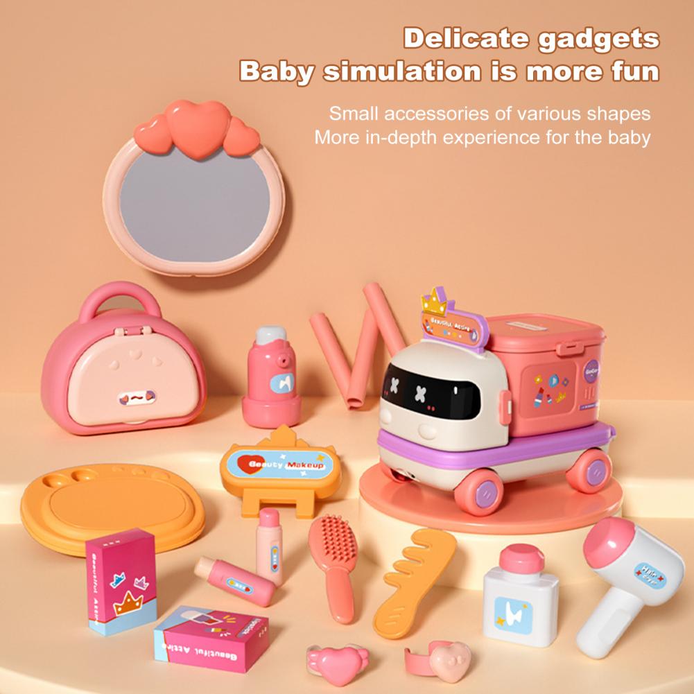 Игровой набор 2-в-1: Кухонная  – обзор и цена Kitchen Appliances To Gift