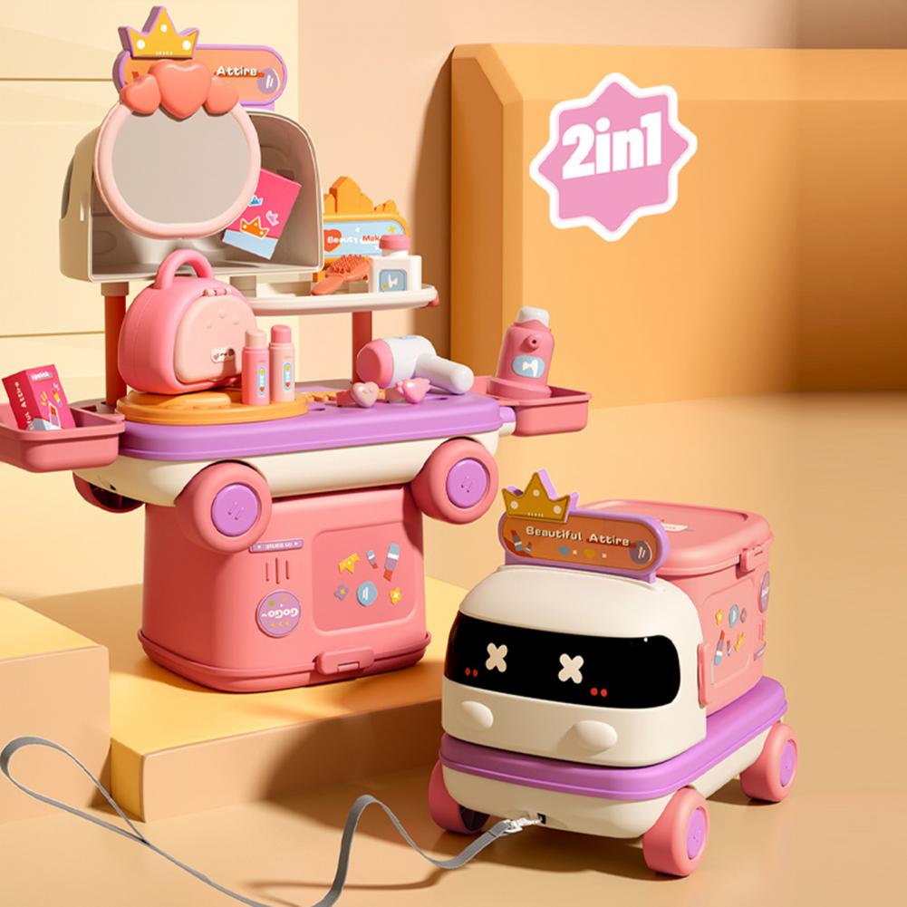 Игровой набор 2-в-1: Кухонная  – обзор и цена Kitchen Appliances To Gift