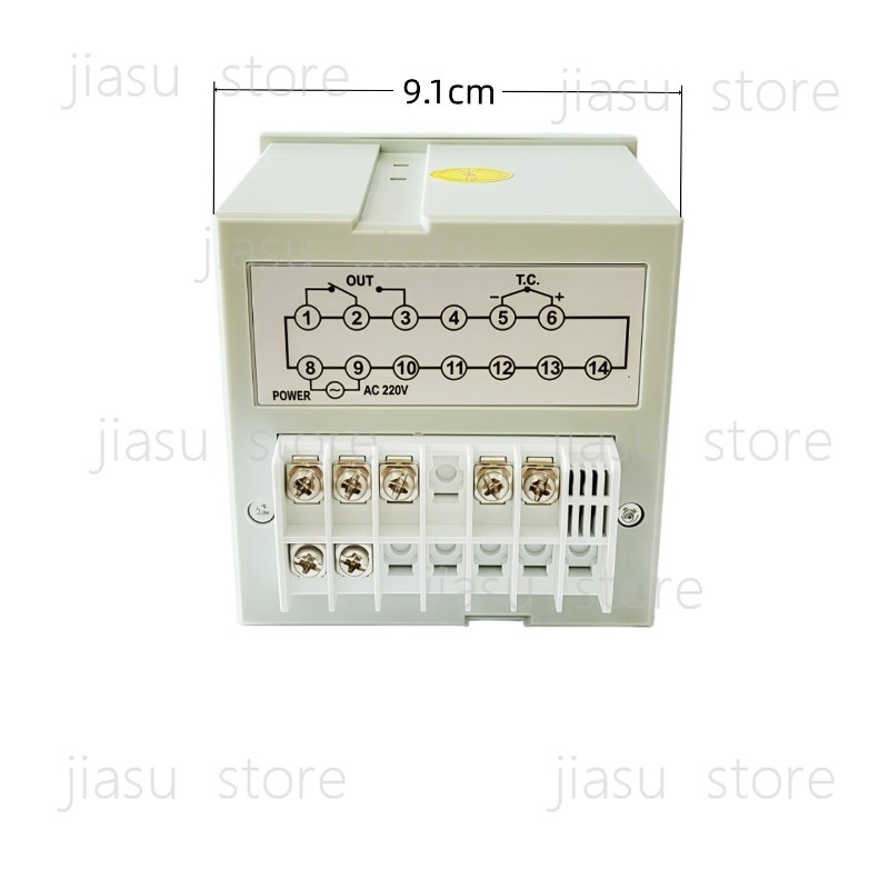 Термостат для газовой и электр – обзор и цена Kitchen Appliances Electric