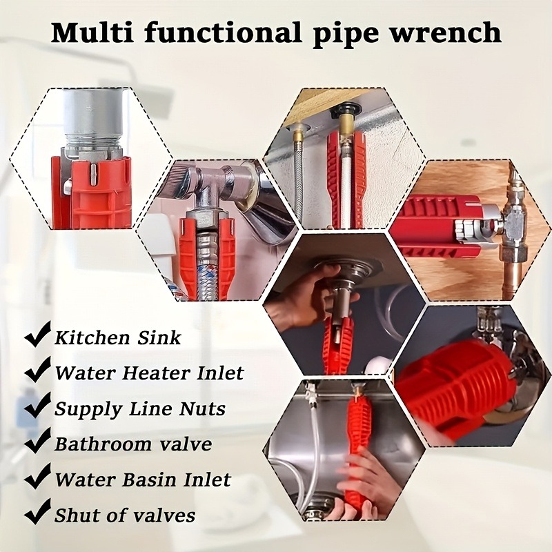Многофункциональный ключ для э – обзор и цена Kitchen Appliances To Gift