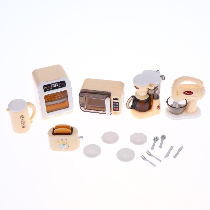 Набор из 12 миниатюрных кофева – обзор и цена Kitchen Appliances To Gift