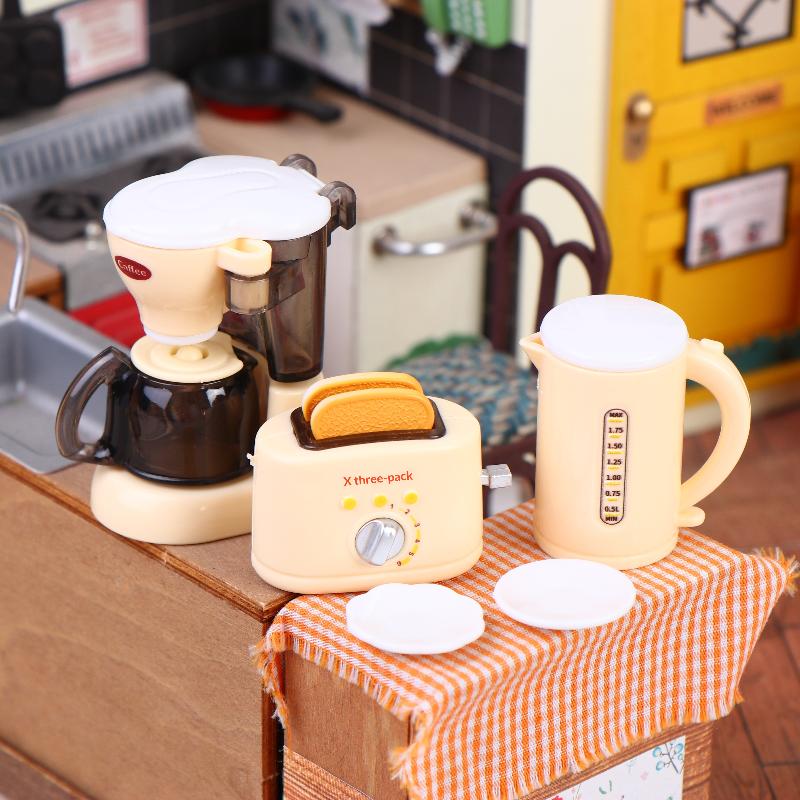 Набор из 12 миниатюрных кофева – обзор и цена Kitchen Appliances To Gift