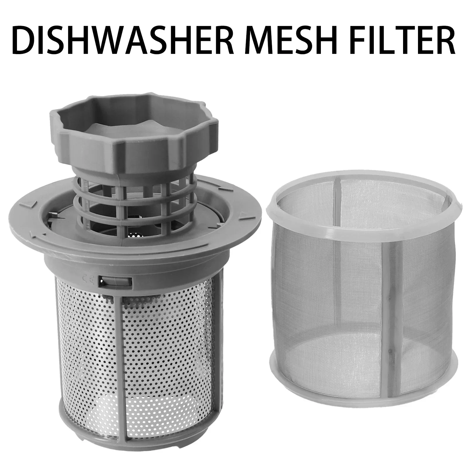 Сменный сетчатый фильтр для по – обзор и цена Kitchen Appliances Bosch