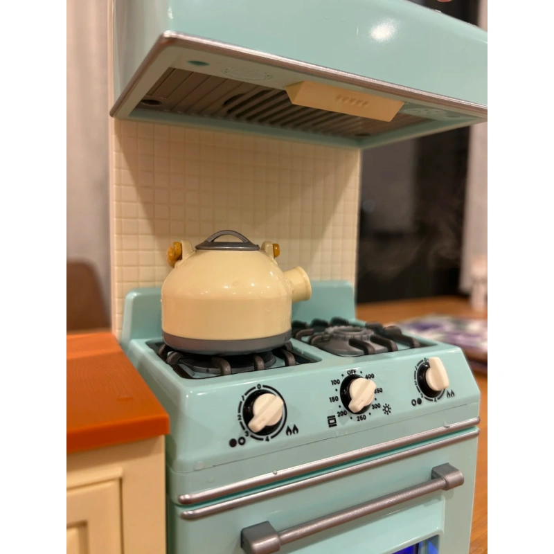 Игровой набор Zuru Mini Brand  – обзор и цена Kitchen Appliances To Gift
