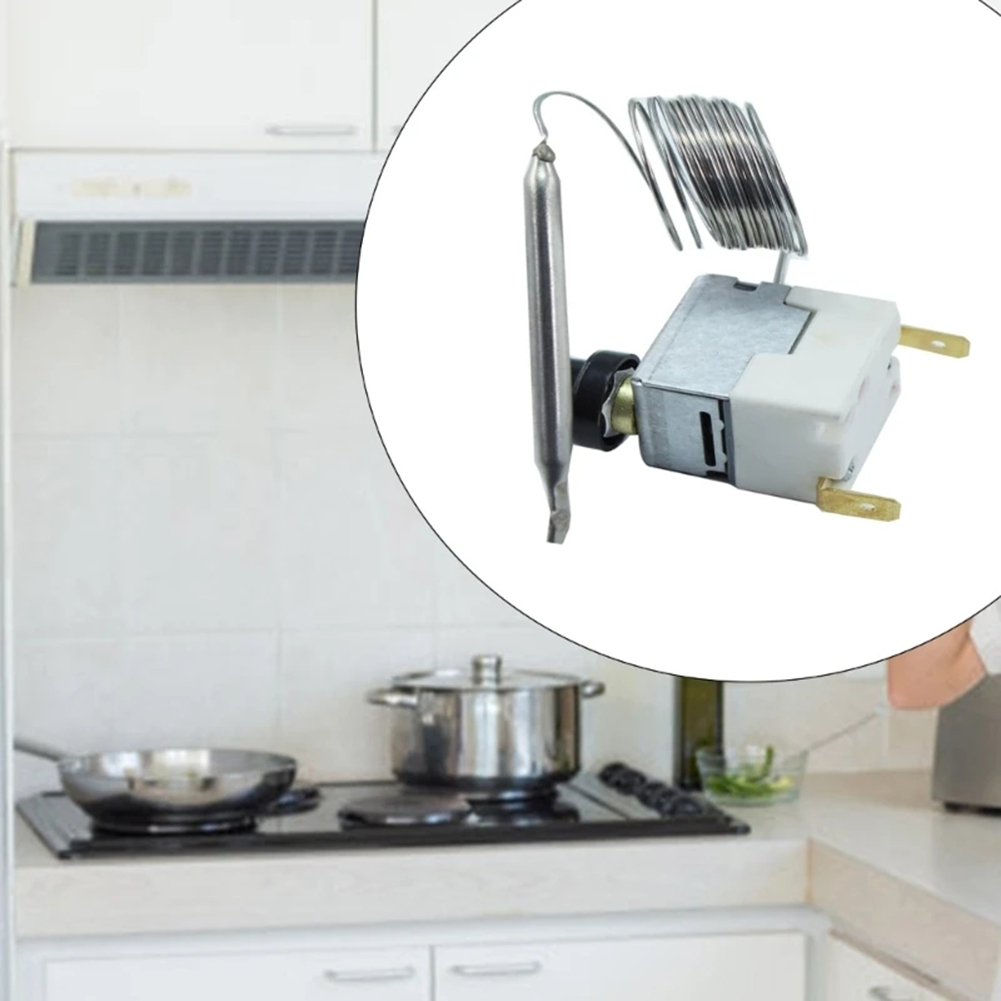 Терморегулятор для электрическ – обзор и цена Kitchen Appliances Electric