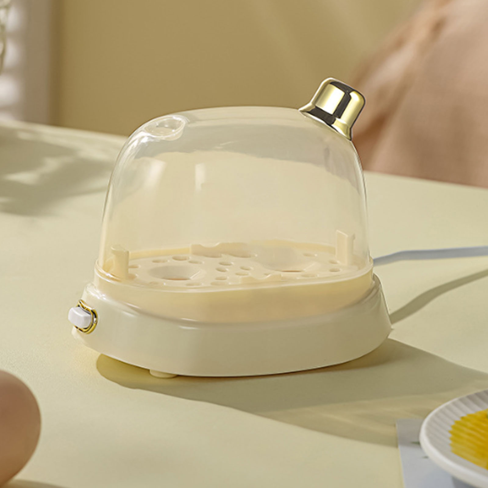 Электрическая яйцеварка Rapid  – обзор и цена Egg Cooker Rapid
